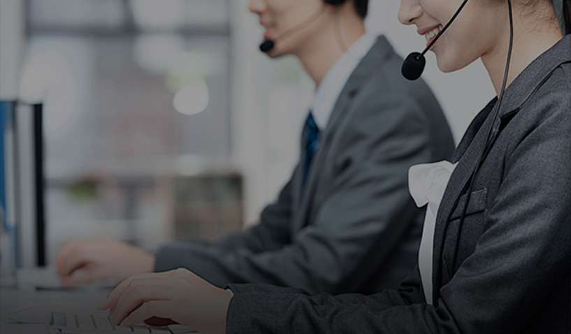 完善的售后服務